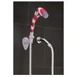 Oxygenics Bodyspa Red WH Blue